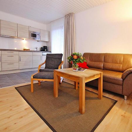 Apartment House Katharina, Westerland Exterior photo